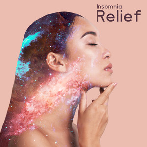 Insomnia Relief - Fall Asleep Fast, Relaxing Time, Stress Relief, Healing Music