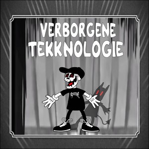 Verborgene Tekknologie