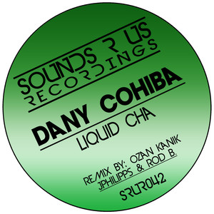 Liquid Cha (Ozan Kanik Remix)
