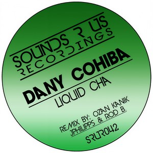 Liquid Cha (Ozan Kanik Remix)
