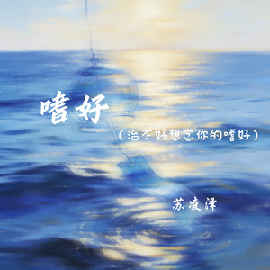 嗜好（治不好想念你的嗜好）