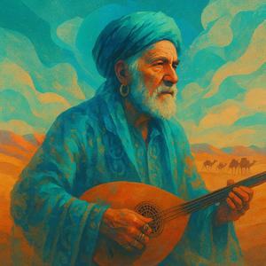 Ecos Eternos del Desierto