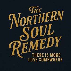 There is more love somewhere (feat. Lettoman)