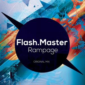 Rampage - Single