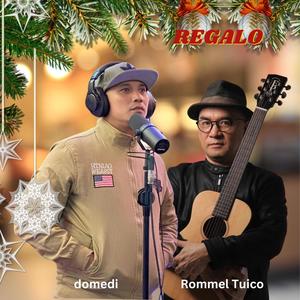 Regalo (feat. Rommel Tuico) [acoustic duet]