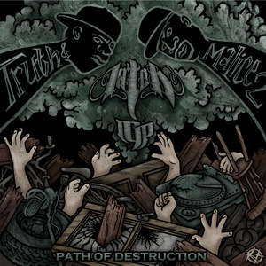 Truth & Malice 2: Path of Destruction (Explicit)