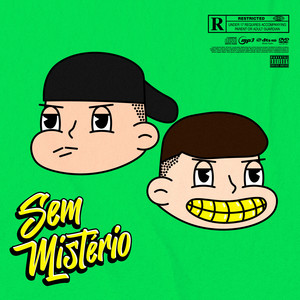 Sem Mistério (Explicit)