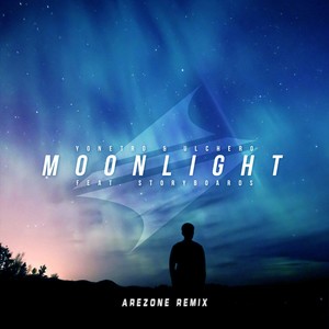 Moonlight (remix: Yonetro|STORYBOARDS|Ulchero|Remix)