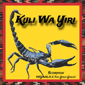 Scorpion (Kuli Wa Yiri) [with The Yaga Yagas]