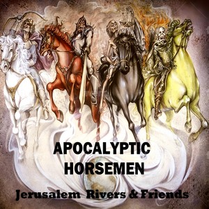 Apocalyptic Horsemen (feat. Mike Lynch & John Soto)
