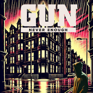 Never Enough (Anniversary Version)