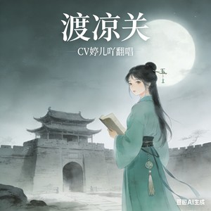 渡凉关 - 婷儿吖封面