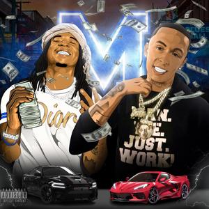 Media Millionaires (feat. White $osa) (Explicit)