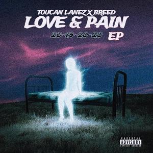 FELL IN LOVE (feat. BREED) (Explicit)