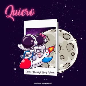 Quiero (feat. Sasha Valdés)