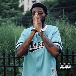 P-Trill - 1 of 1 (Explicit)