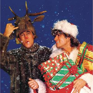 Last Christmas (Sped Up)