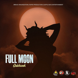 Full Moon (Explicit)