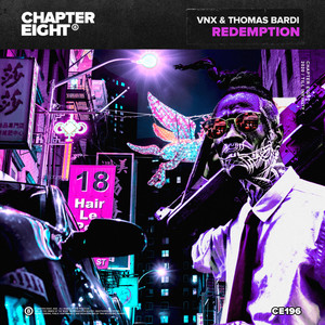 Redemption (Extended Mix)