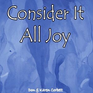 Consider It All Joy