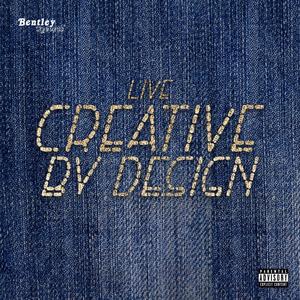 Creative By Design (Explicit)