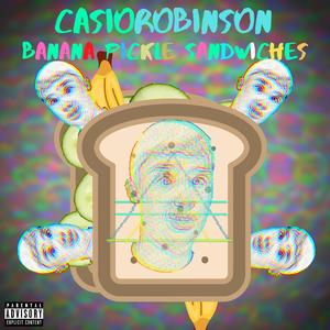 Violin ConCHerto(And A Buncha Other Things)