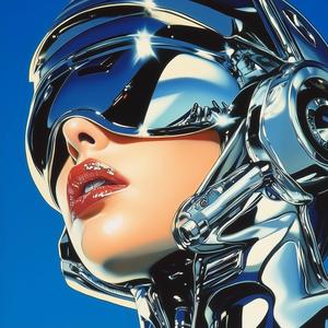 Eye to Eye (feat. Lana Volkov) (Explicit)