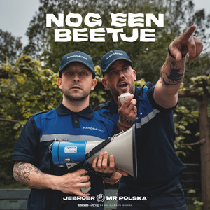 Jebroer - Nog Een Beetje (Explicit)