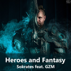 Heroes and Fantasy (Slap House Remix)