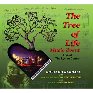 The Tree of Life Music Event