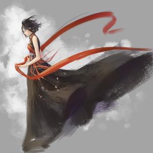 赤伶 (COVER版)