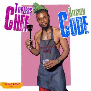 Kitchen Code (Explicit)