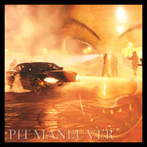 Pit Maneuver (Explicit)