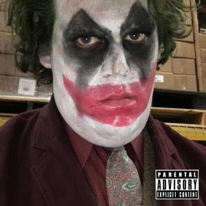 JOKER (Lil Hurl Disstrack) [Explicit]