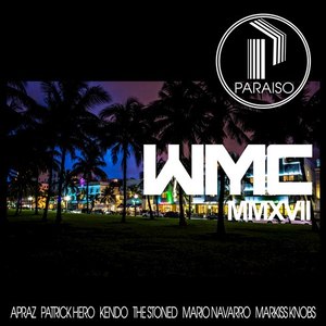 WMC Sampler