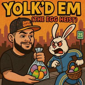 Yolk'd Em (The Egg Heist) [Explicit]