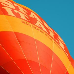 Start It All (feat. MOZË)