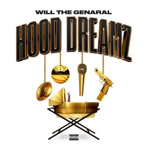 Hood Dreamz (Explicit)