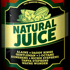 Natural Juice Riddim