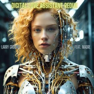 Digital Love Assistant (feat. Madre) (Redux Version)