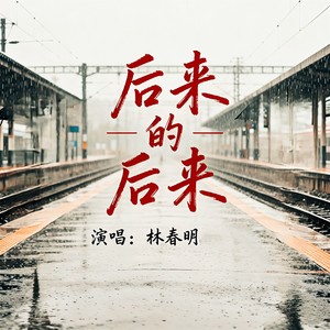 后来的后来-林春明
