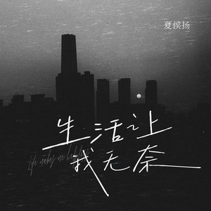 生活让我无奈 (DJ翊轩版)