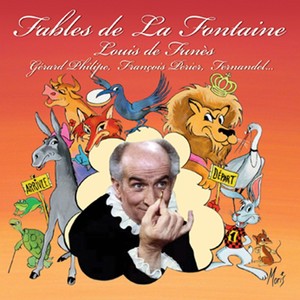 Fables de La Fontaine