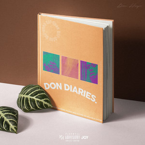 Don Diaries (Explicit)