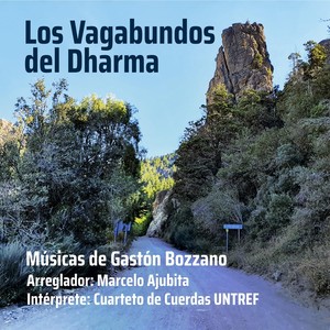 Los Vagabundos del Dharma