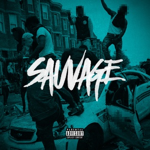 Sauvagerie, pt. 2 (Explicit)