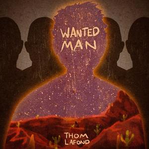 Wanted Man (feat. Andy Thorn)
