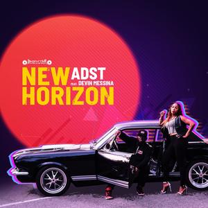 New Horizon (feat. Devin Messina) (Explicit)