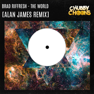 The World (Alan James Remix)