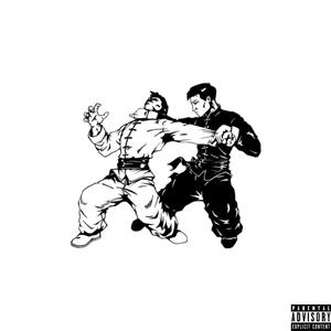 Street Fighter Freezestyle (Explicit)